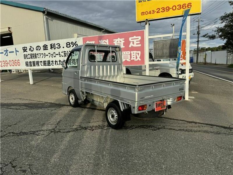 HIJET TRUCK-4