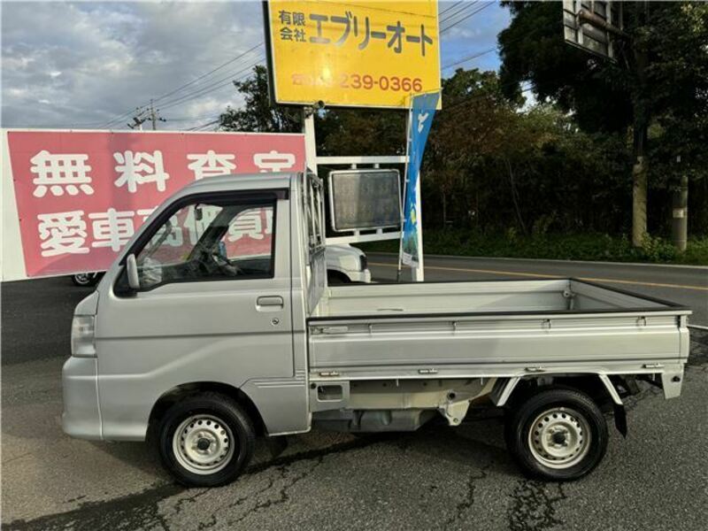 HIJET TRUCK-5