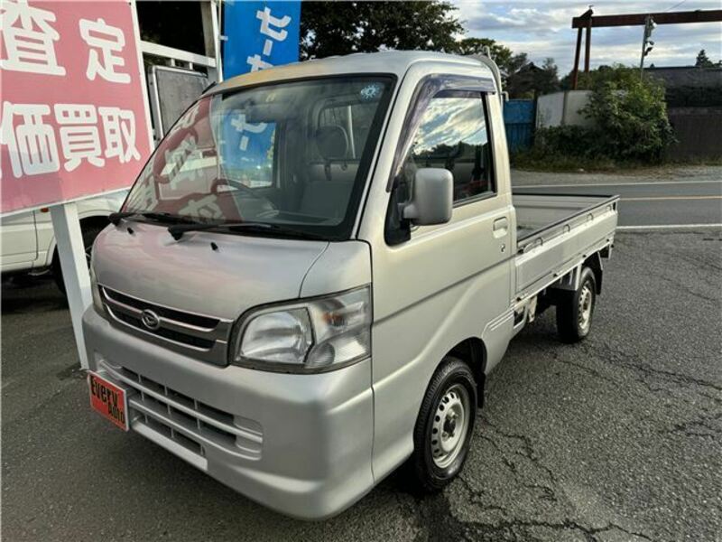 HIJET TRUCK-6