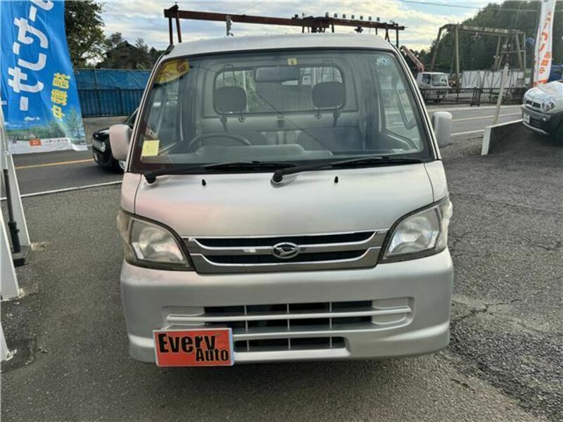 HIJET TRUCK-7