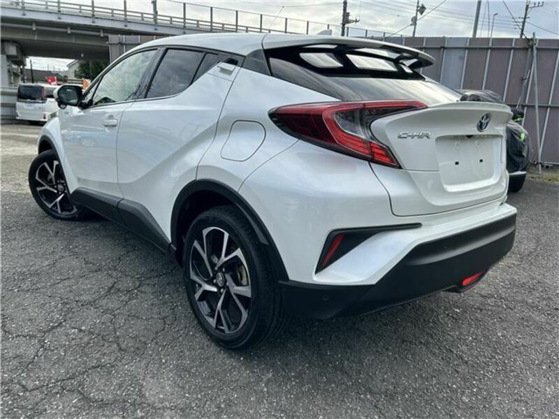 C-HR-3