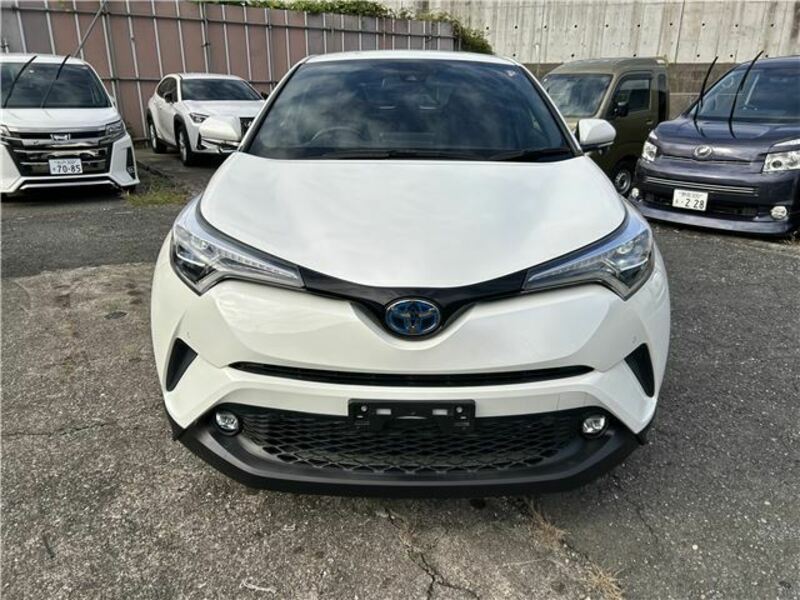 C-HR-6