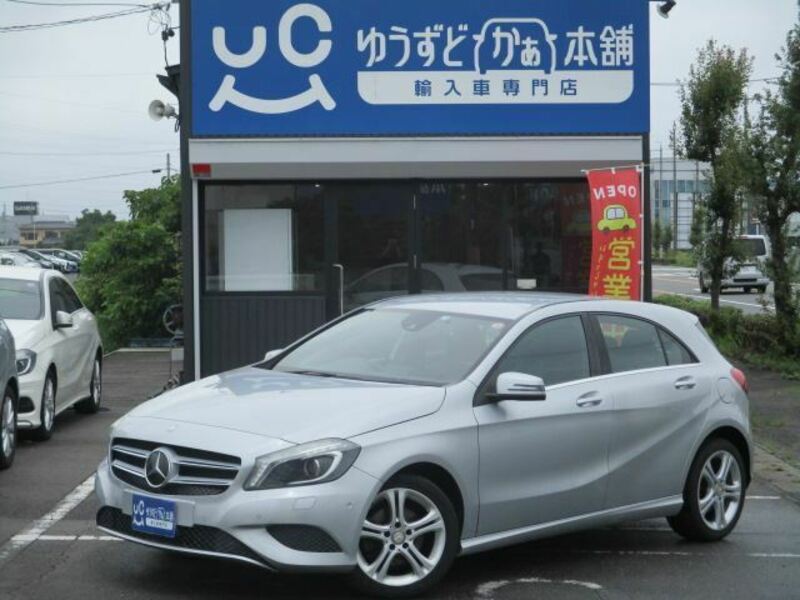 A-CLASS-1