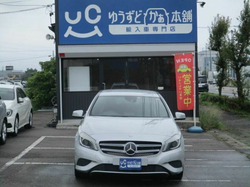 A-CLASS-2