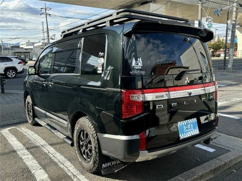 DELICA D5-4