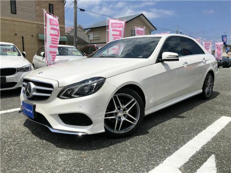 E-CLASS