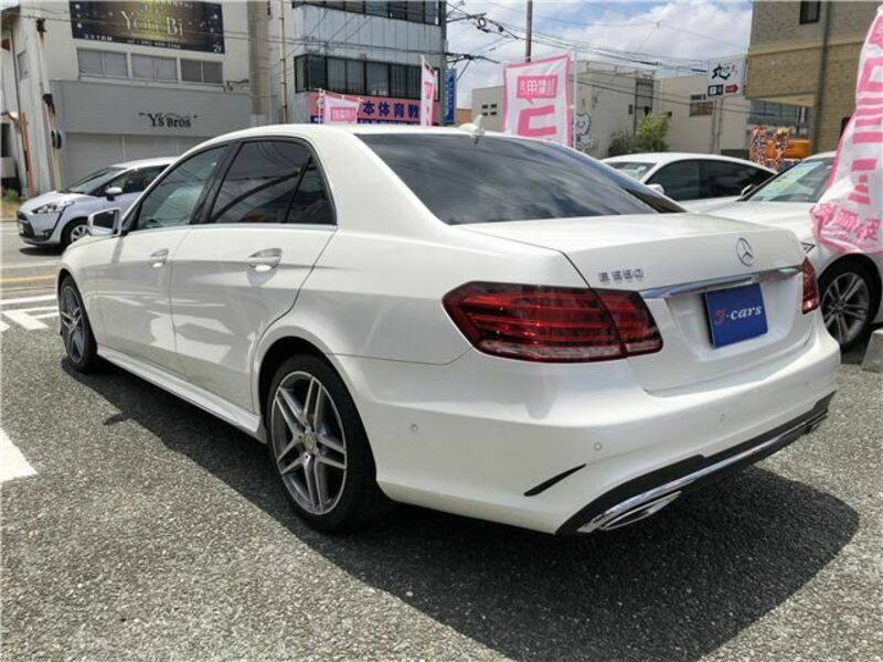 E-CLASS-1