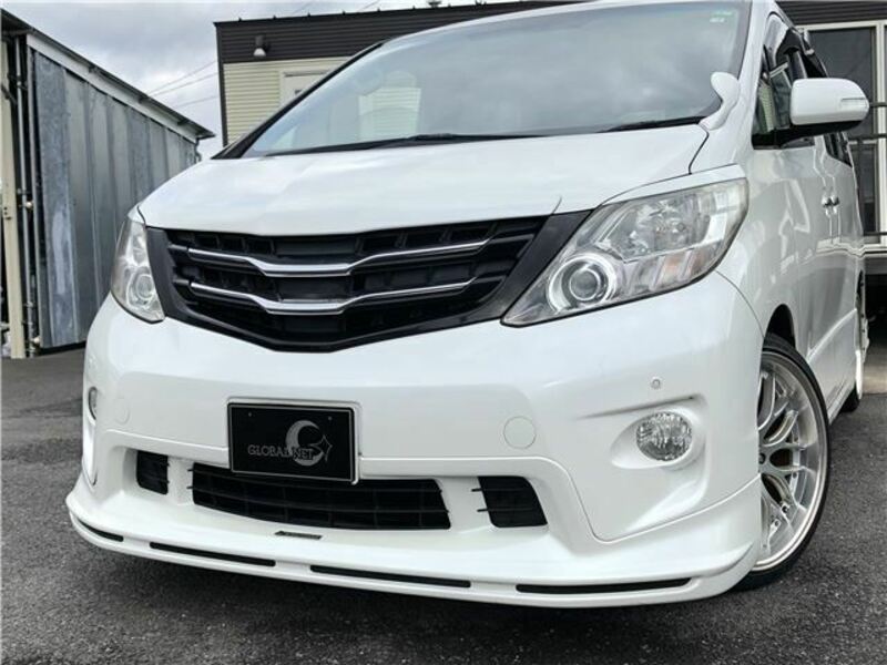 ALPHARD-3