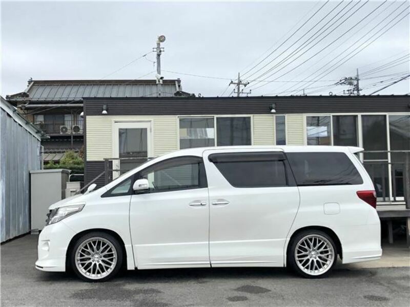 ALPHARD-5