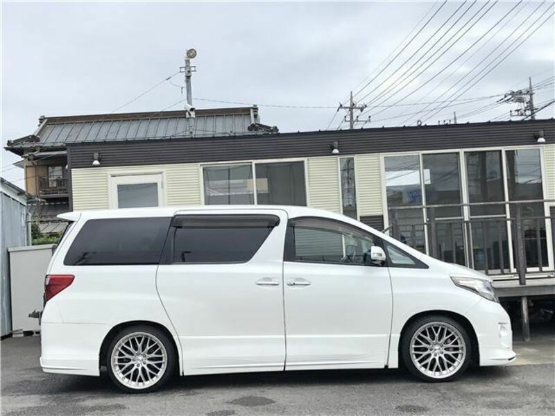 ALPHARD-14