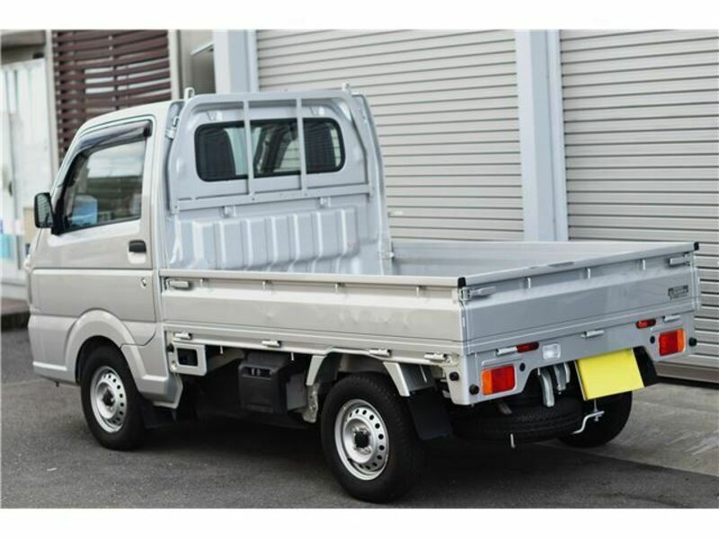 CARRY TRUCK-2