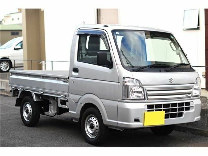 CARRY TRUCK-4