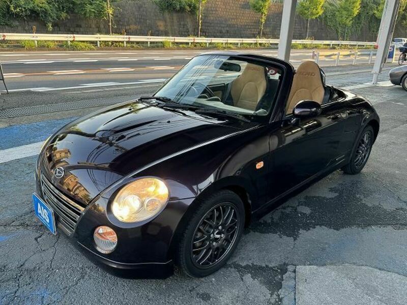 COPEN-7