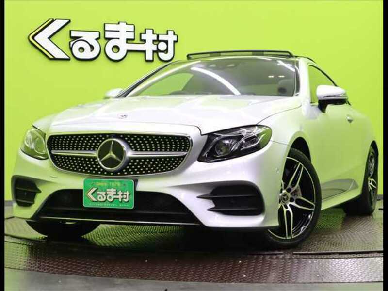 E-CLASS