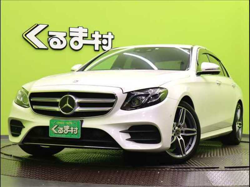 E-CLASS