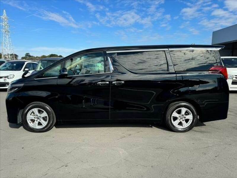 ALPHARD-10