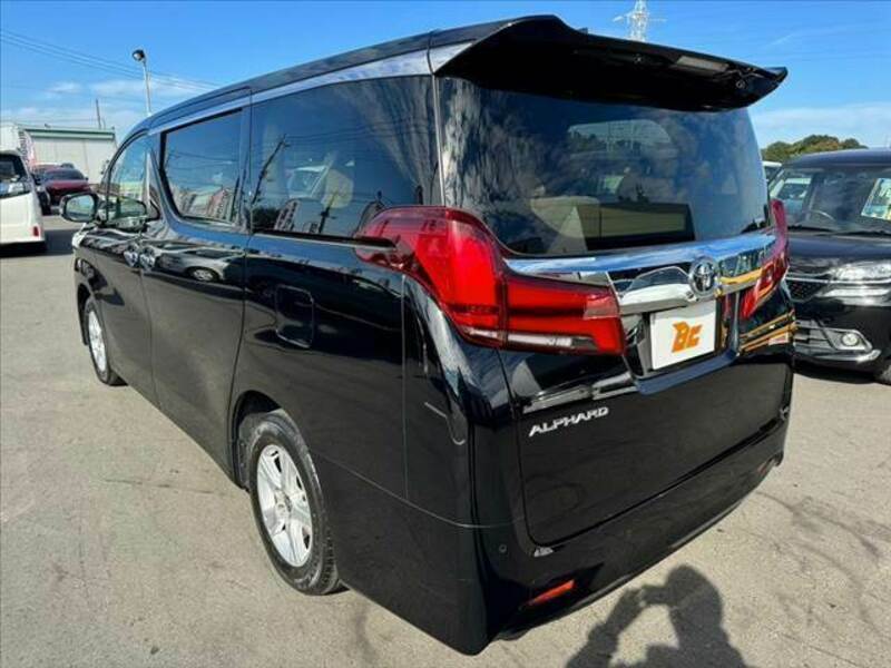 ALPHARD-14