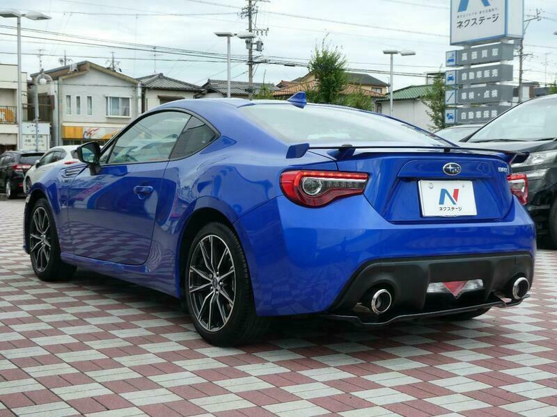 BRZ