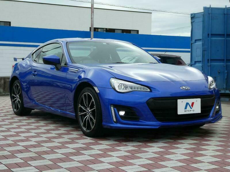 BRZ