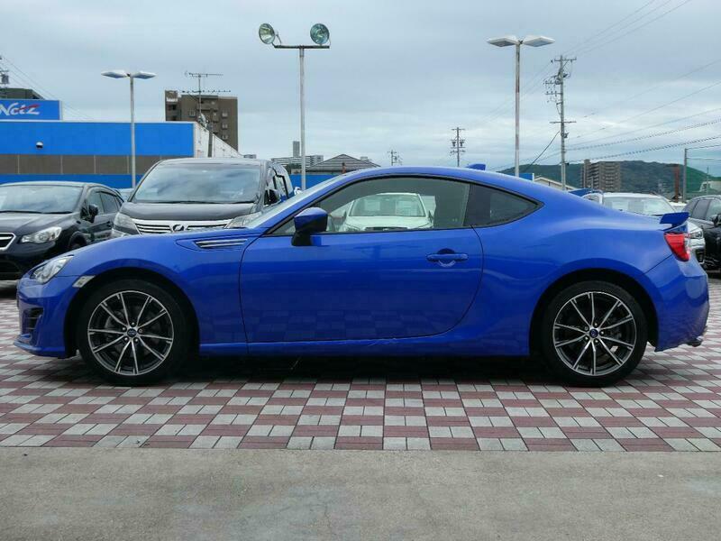 BRZ