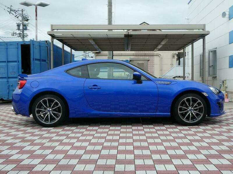 BRZ