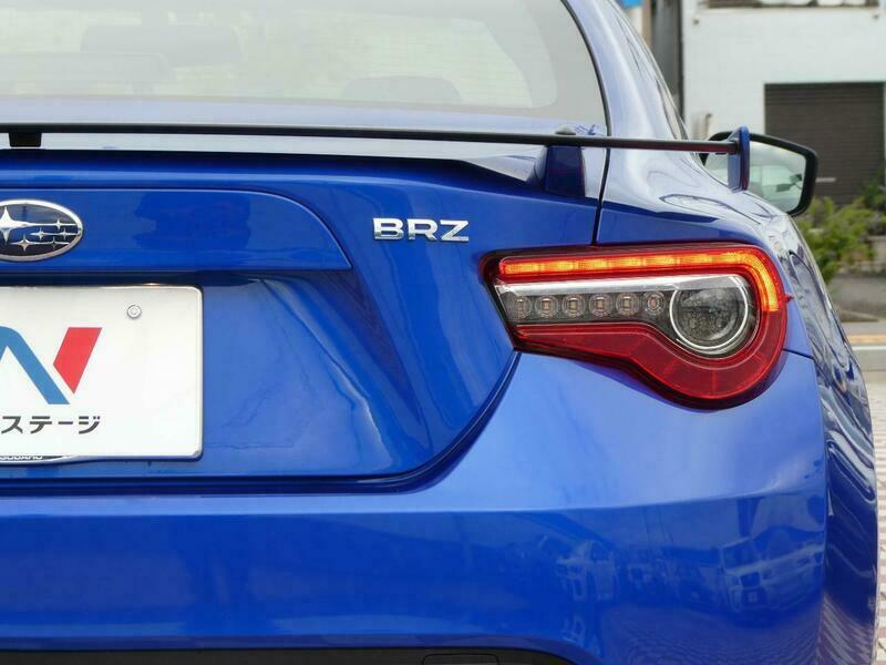 BRZ