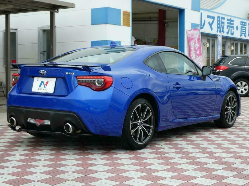 BRZ