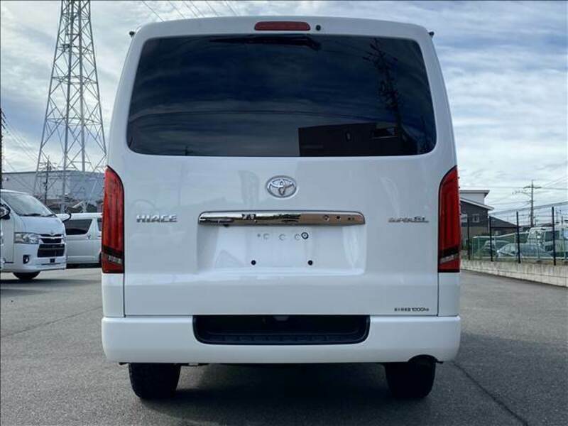 HIACE VAN-2