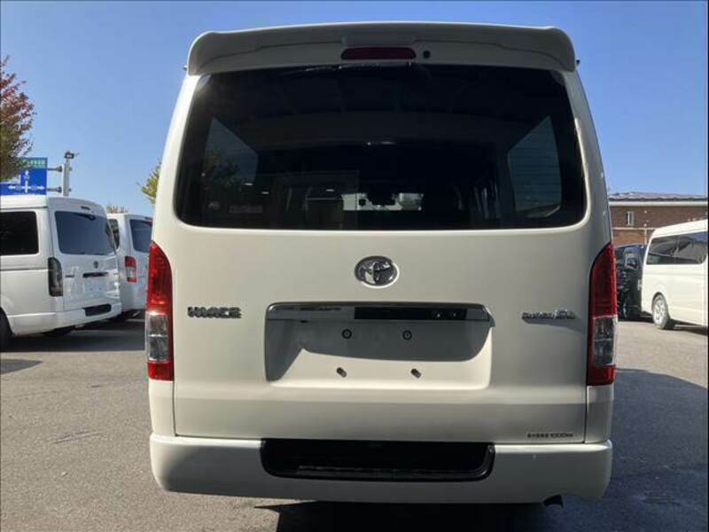 HIACE VAN-2