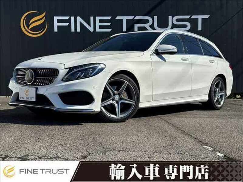 C-CLASS