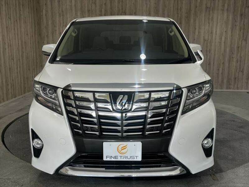 ALPHARD-14