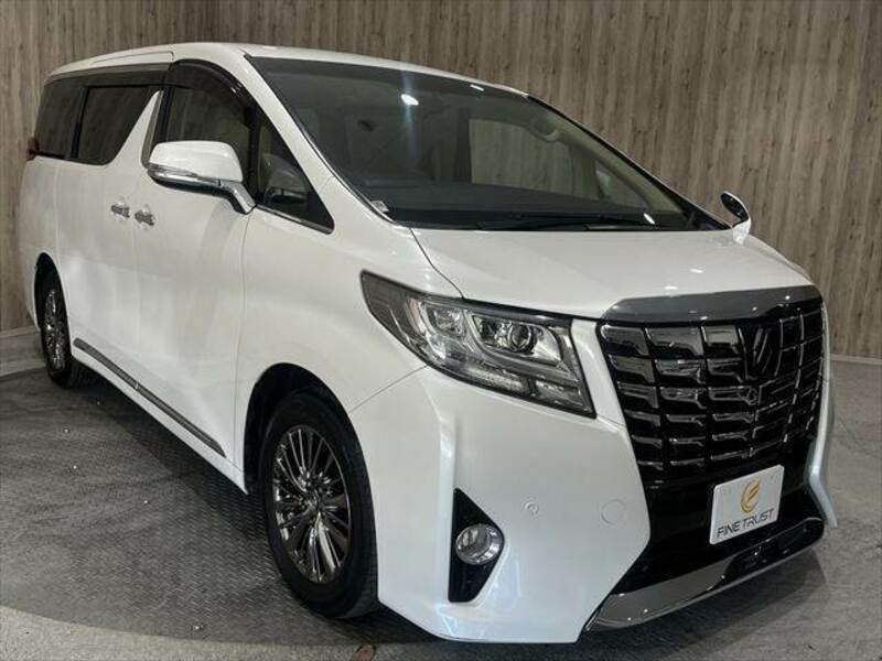 ALPHARD-15