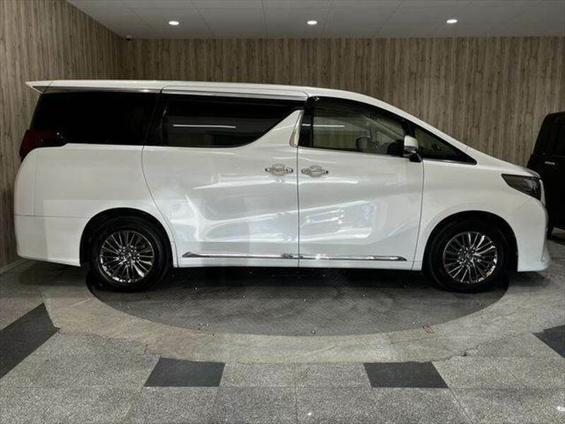 ALPHARD-16