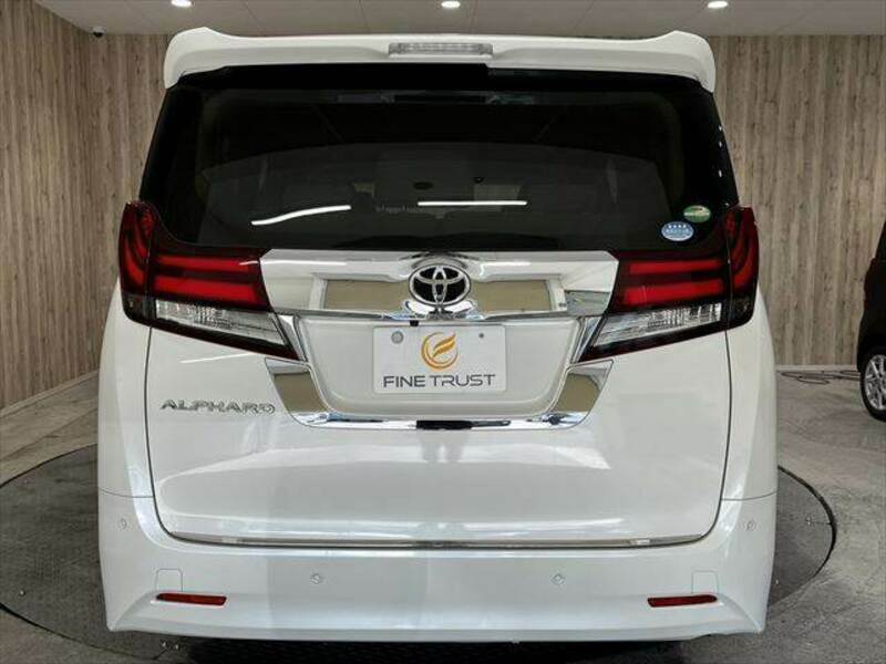 ALPHARD-17