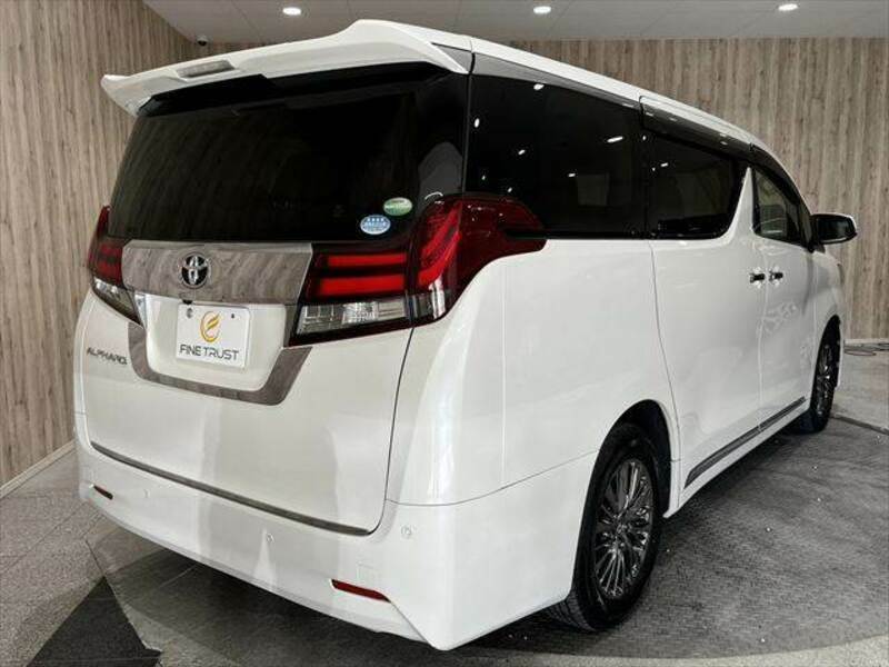 ALPHARD-18