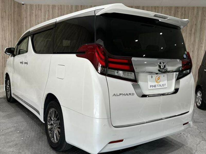 ALPHARD-19