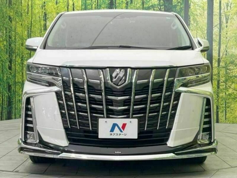 ALPHARD-15