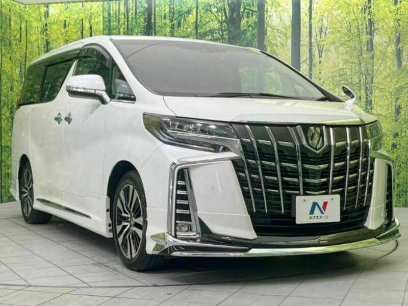 ALPHARD-17