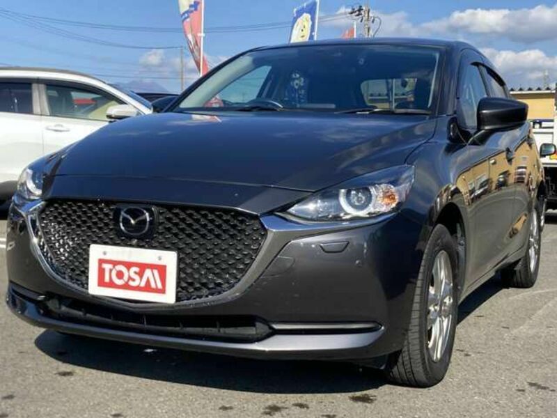 MAZDA2-9