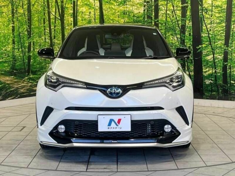 C-HR-14