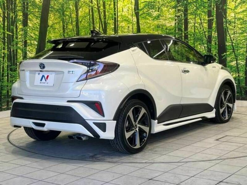 C-HR-17