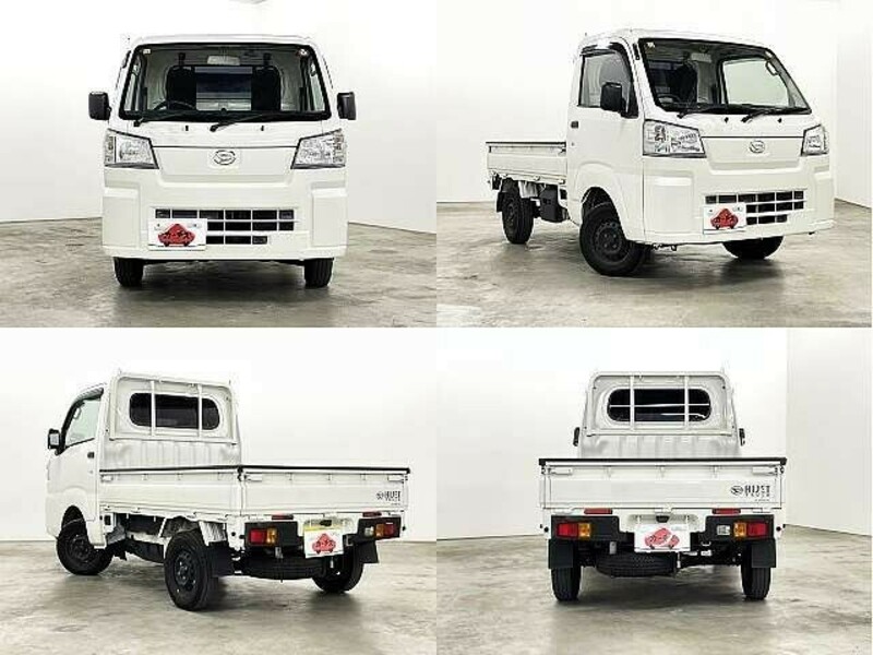 HIJET TRUCK-8