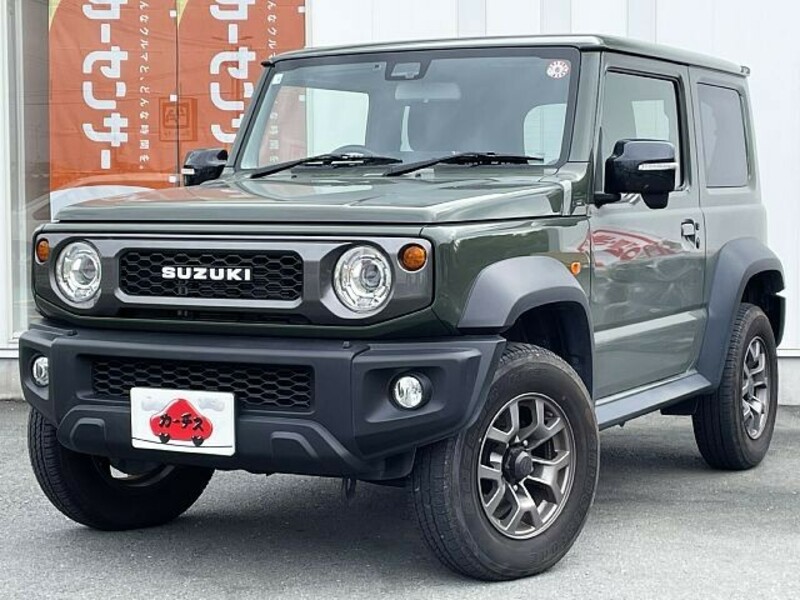 JIMNY SIERRA