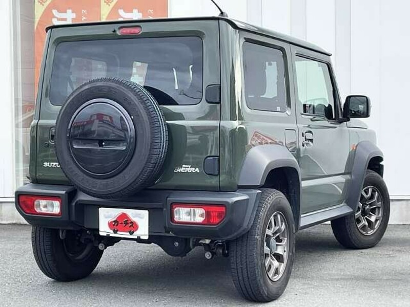 JIMNY SIERRA-2