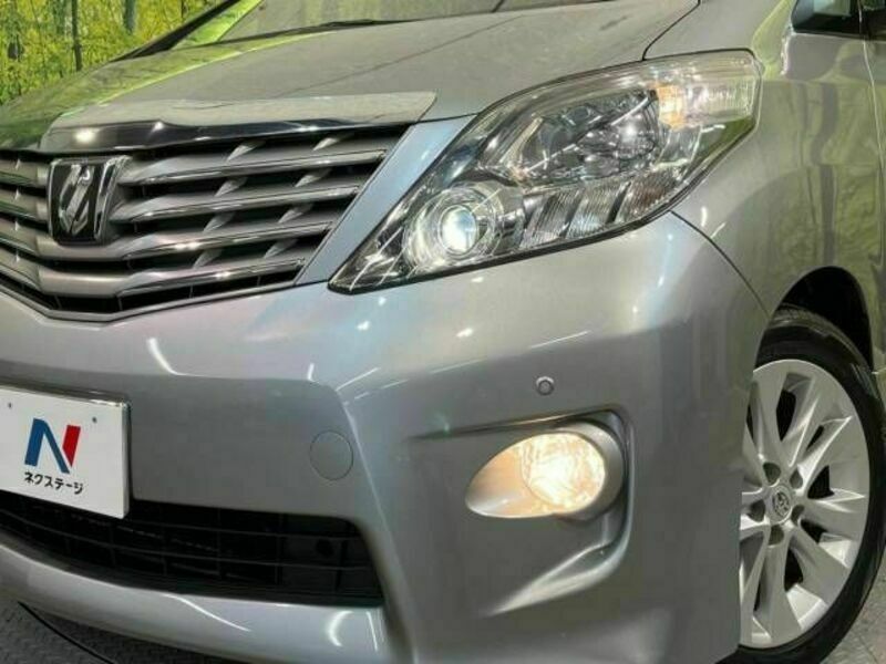 ALPHARD-13