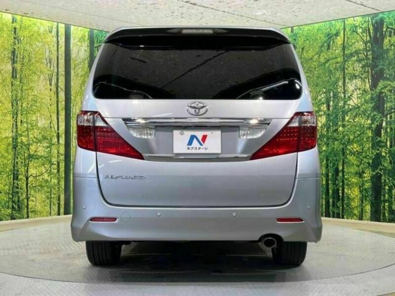 ALPHARD-16