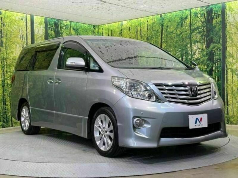 ALPHARD-17