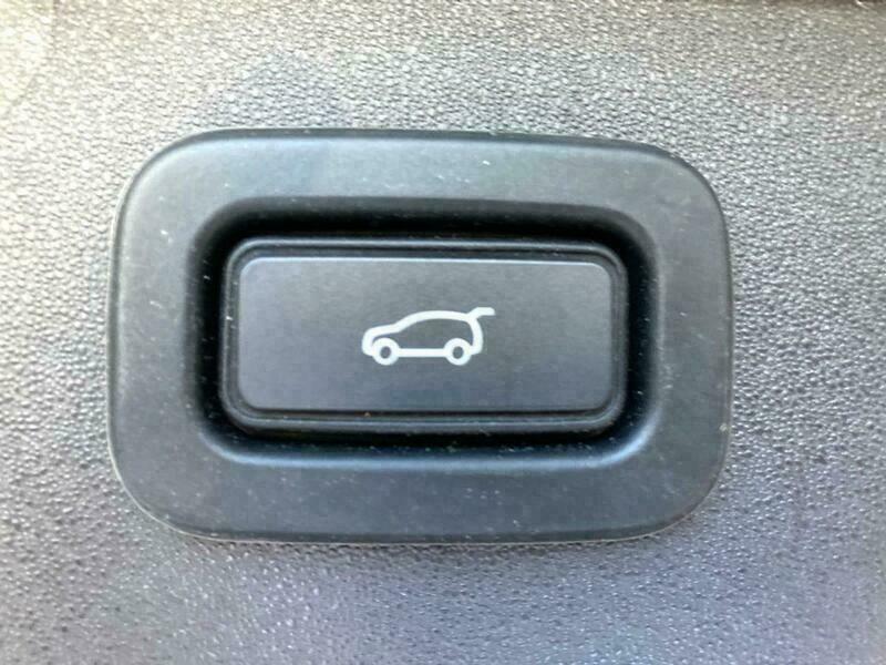 DISCOVERY SPORT