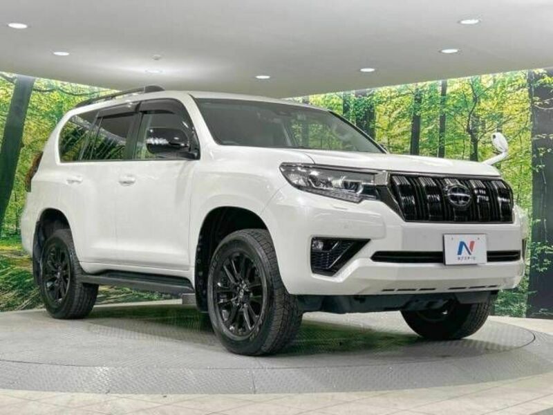 LAND CRUISER PRADO-16