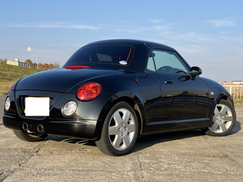 COPEN-8